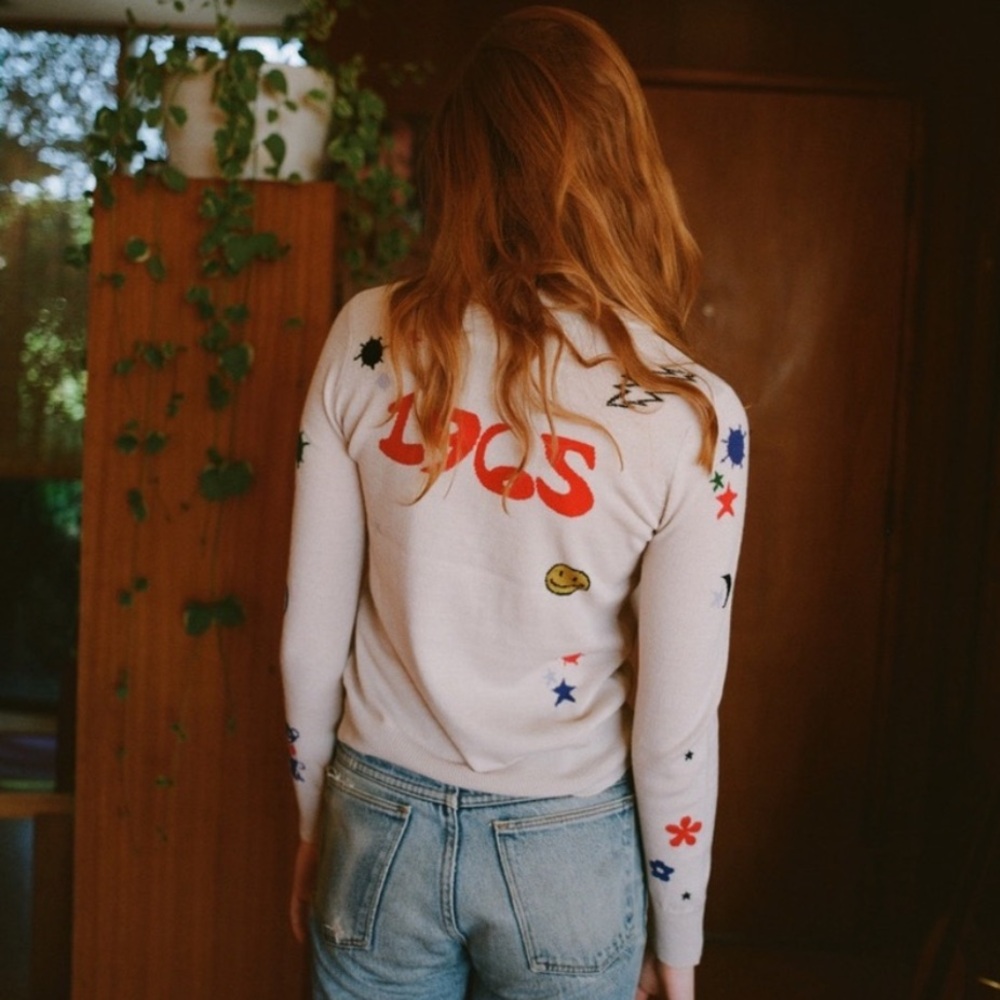 Grateful Dead x Stoned Immaculate 1965 sweater - Picture 8 of 12